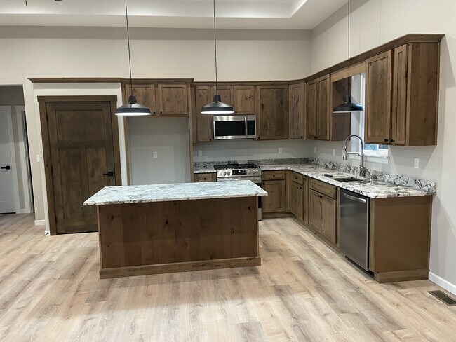 Foto del edificio - 11727 E Fig Cir
