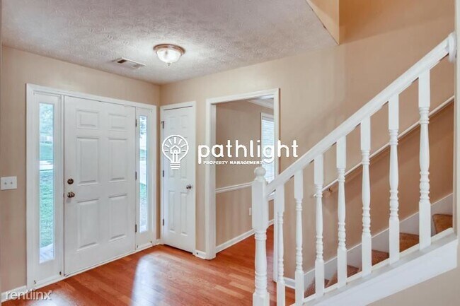 Building Photo - 4 br, 2 bath House - 741 Wellington Dr UNIT