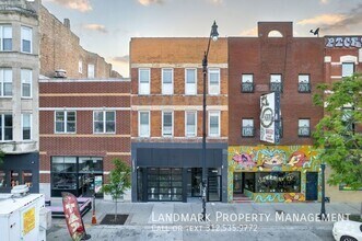 Building Photo - 1848 S Blue Island Ave