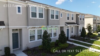 Building Photo - 6353 Fairmont Ln