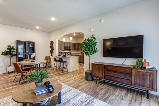 Foto del edificio - Bluebonnet Preserve