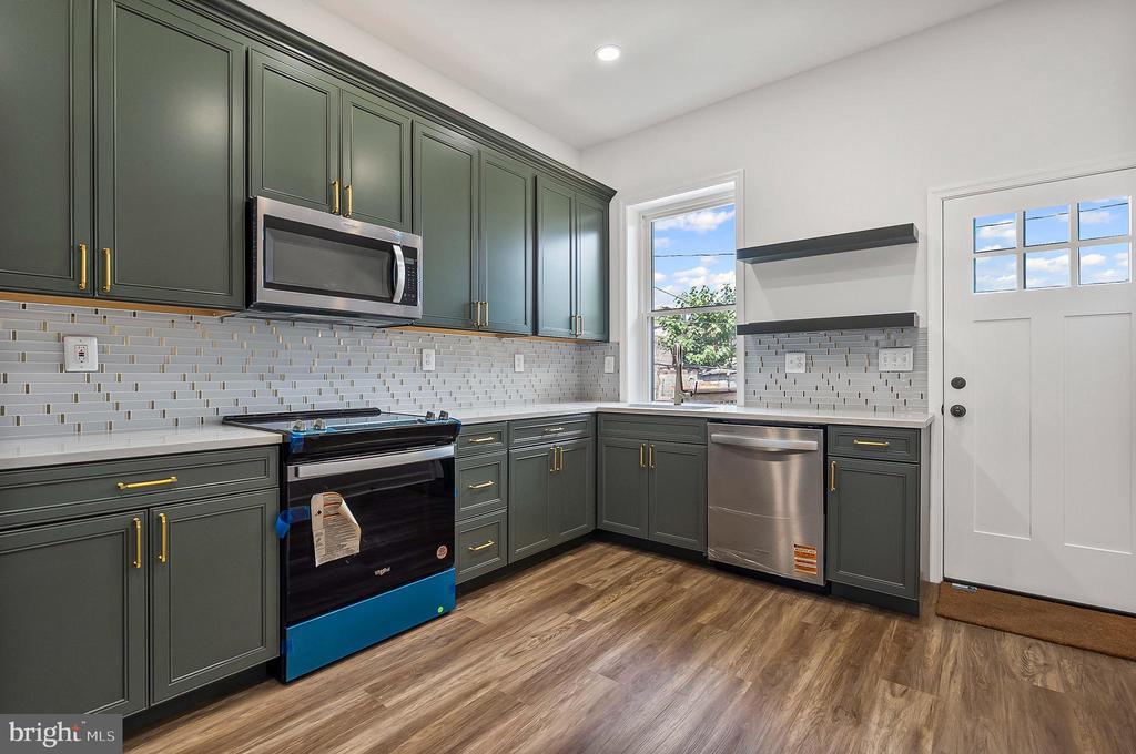 Foto principal - 1715 N Broadway