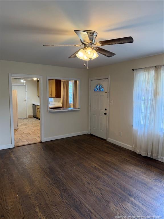 Foto del edificio - 3325 Boone Trail