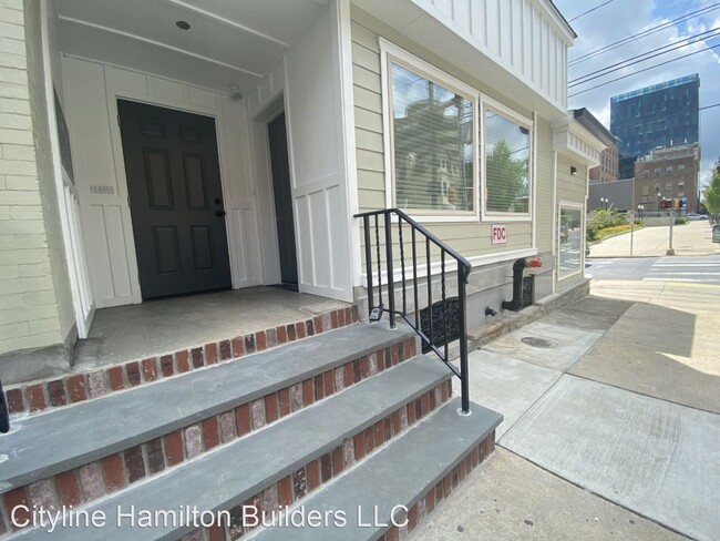 Building Photo - 101 N Eighth St