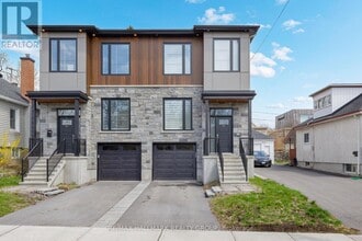 Building Photo - 163 Longpré St