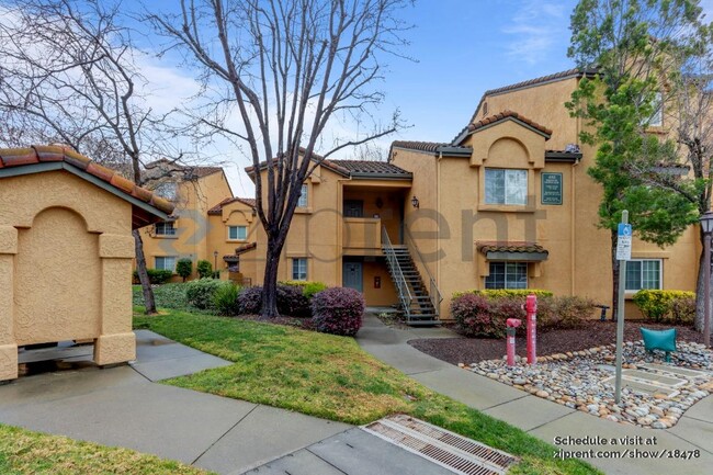 Foto del edificio - 480 Bollinger Canyon Ln