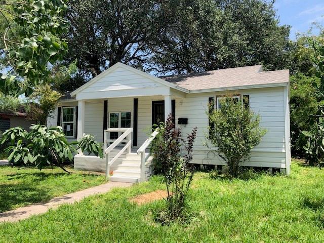 Foto principal - 218 W Longview St