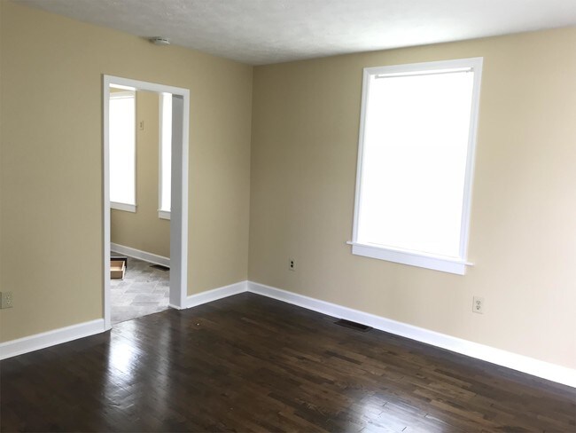 Foto del edificio - 1410 Irwin Ave