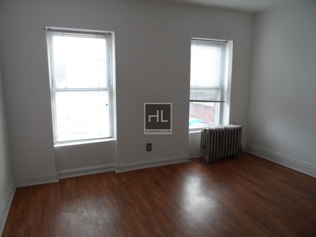 Foto del edificio - HERKIMER STREET