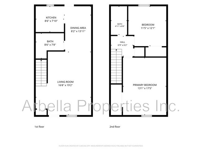Foto del edificio - 2637 US-11W