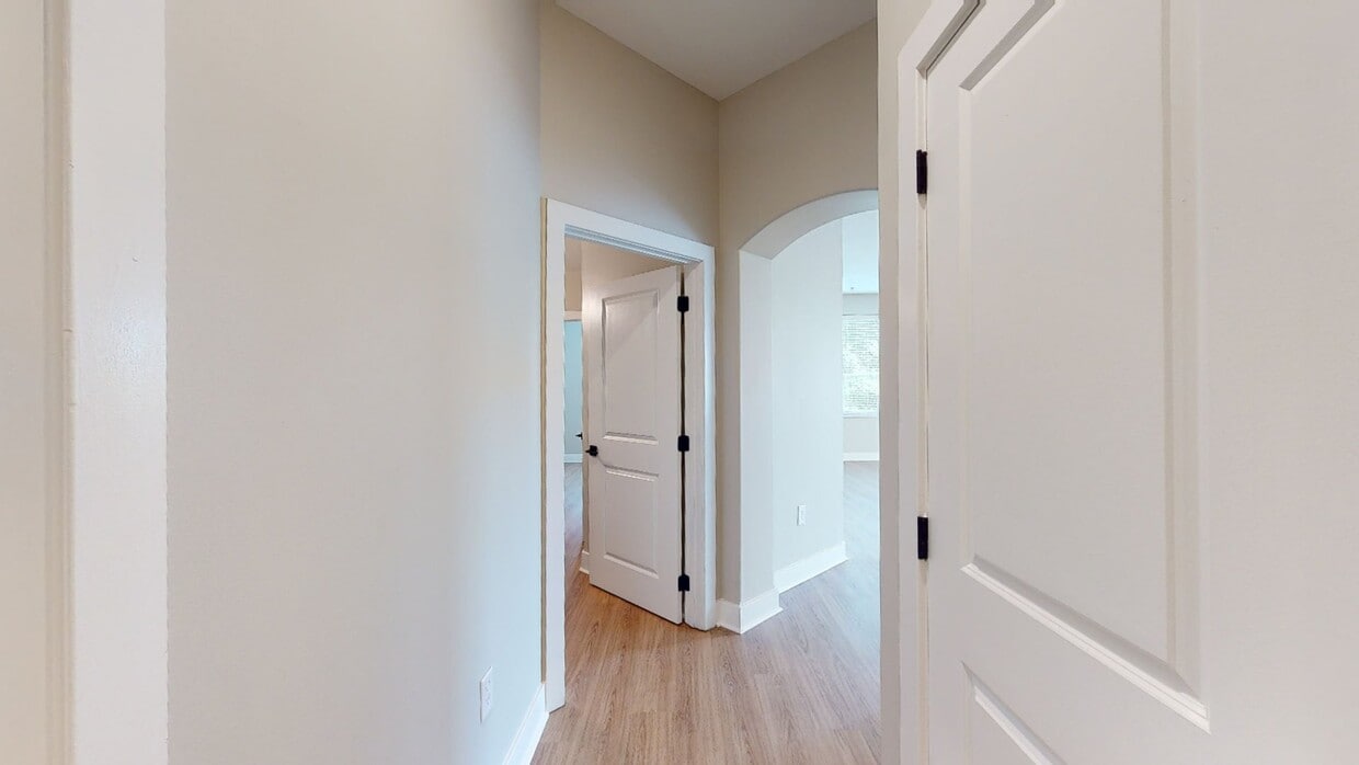 Photo - Towson Promenade Apartments