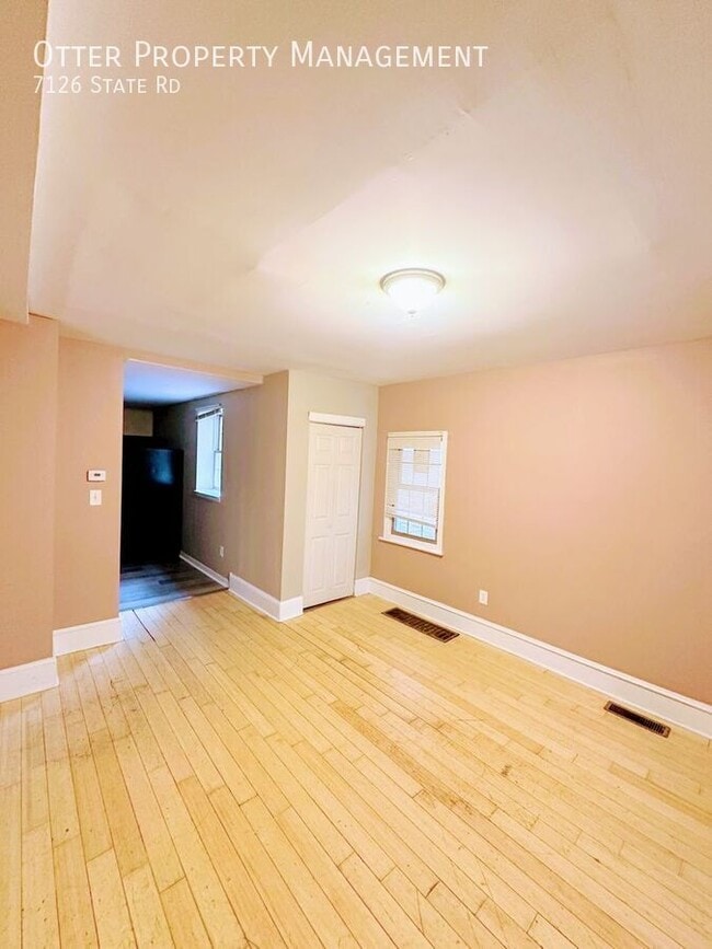 Photo - 7126 State Rd. House