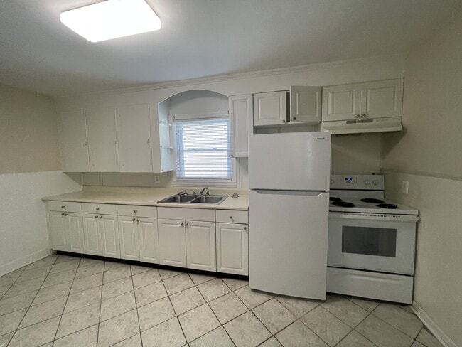 Foto del edificio - 515 Truitt St