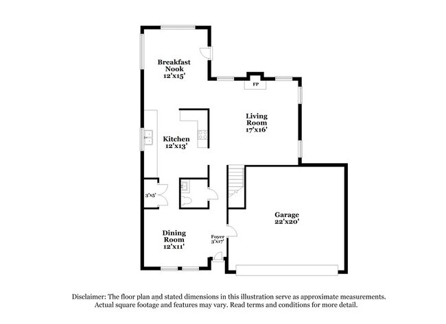 Building Photo - 3011 Parker Green Trail