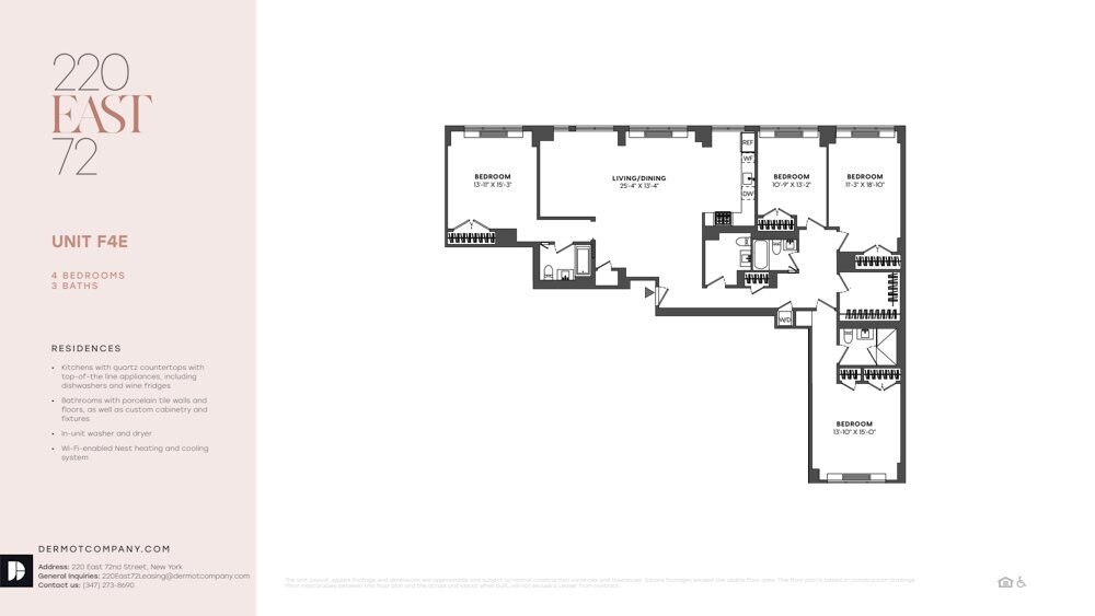 Foto del edificio - 220 E 72nd St