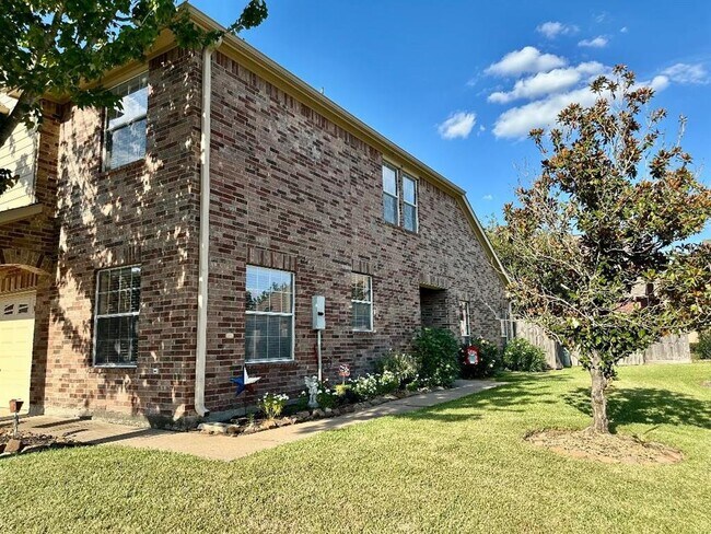 Foto del edificio - 8906 Keymill Dr