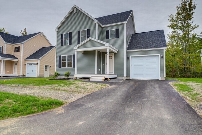 Building Photo - 26 Gristmill Ln