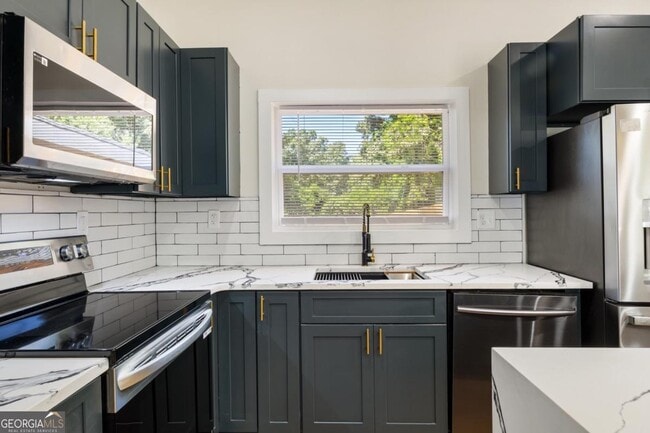 Foto del edificio - 2555 Flagstone Dr SE