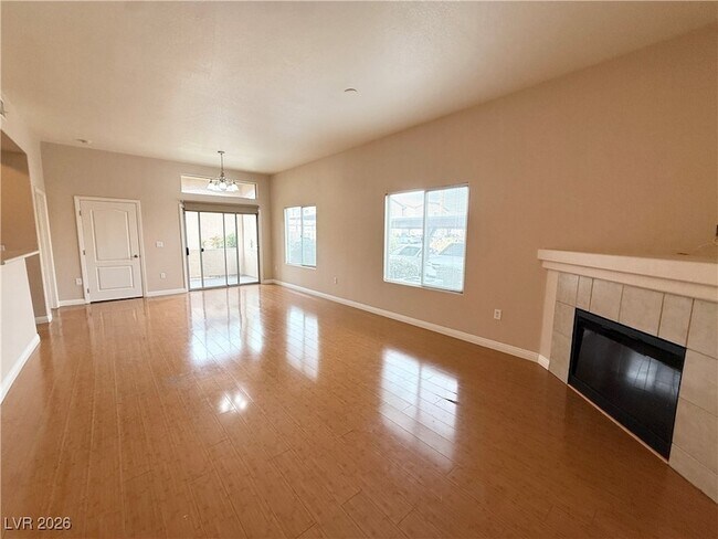 Foto del edificio - 8985 S Durango Dr