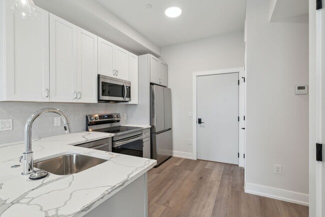 Photo - The Dally Apartments