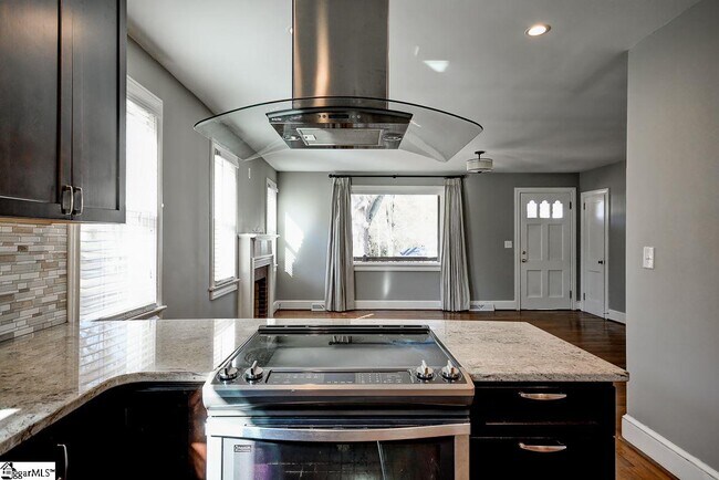 Foto del edificio - 122 Prescott St