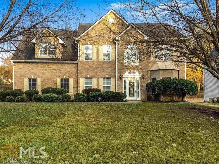 Primary Photo - 4965 W Saddle Ridge Dr
