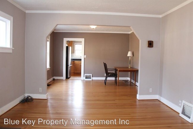 Foto del edificio - 6034 SE 17th Ave