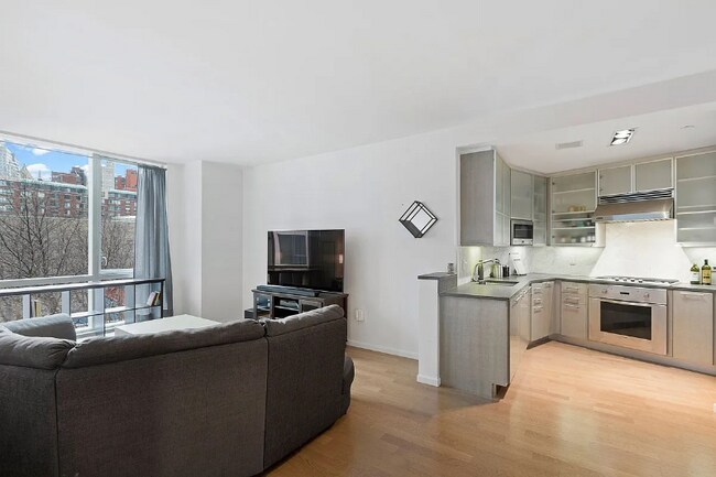 Foto del edificio - 200 Chambers St