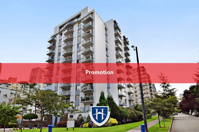 Photo du bâtiment - Casa Bella Apartments