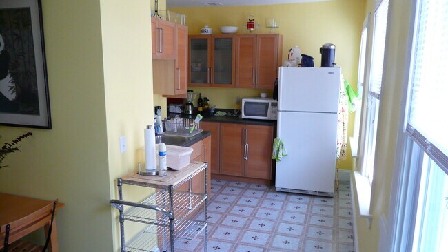 Foto del edificio - 134 Chapin Ave