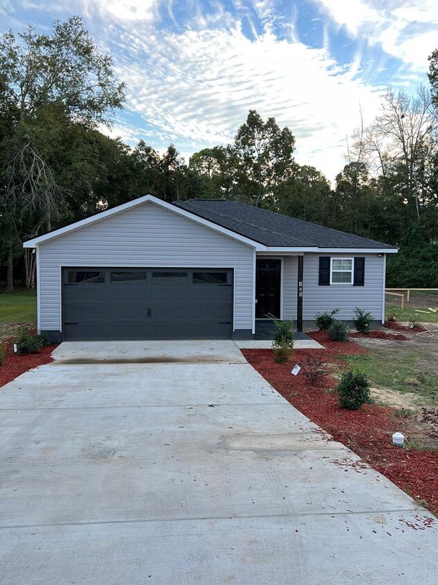 105 Pinecrest Blvd, Thomasville, GA 31792 House Rental in Thomasville
