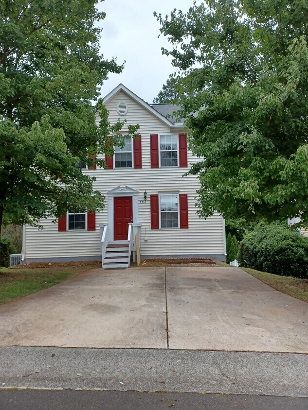 Photo - 5412 Suda Dr (Durham, NC)