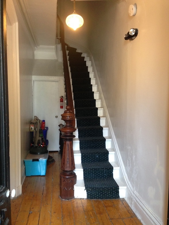 Building Photo - 163 Belmont Ave