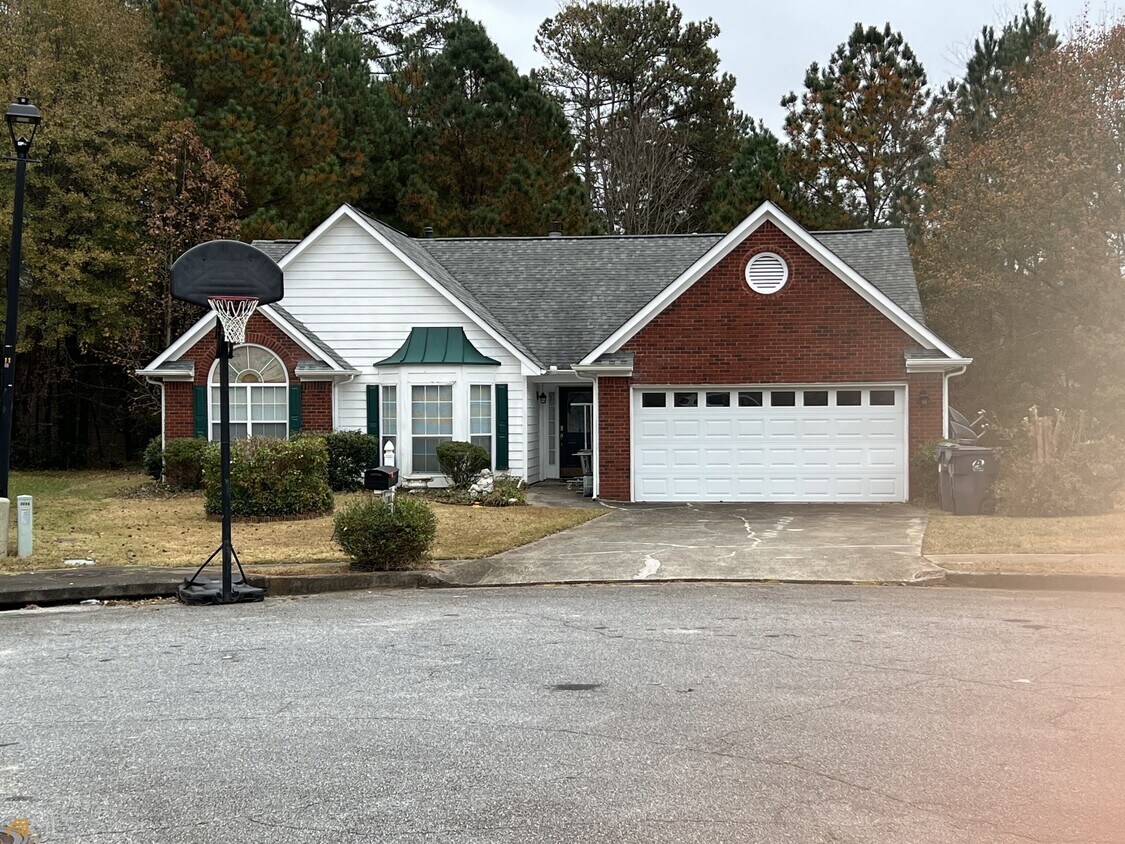 1590 Westfield Ct NW, Lawrenceville, GA 30043 House for Rent in