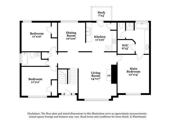 Foto del edificio - 587 Rosewood Cir