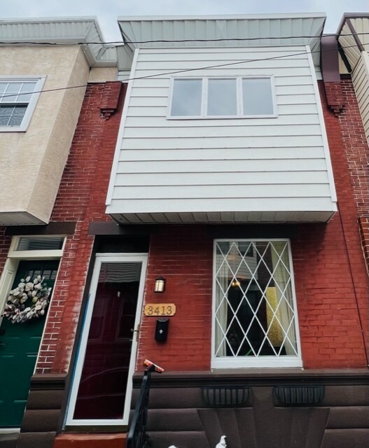 3413 Tilton St, Philadelphia, PA 19134 House Rental in Philadelphia