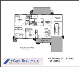 Building Photo - 43 Surrey Ct