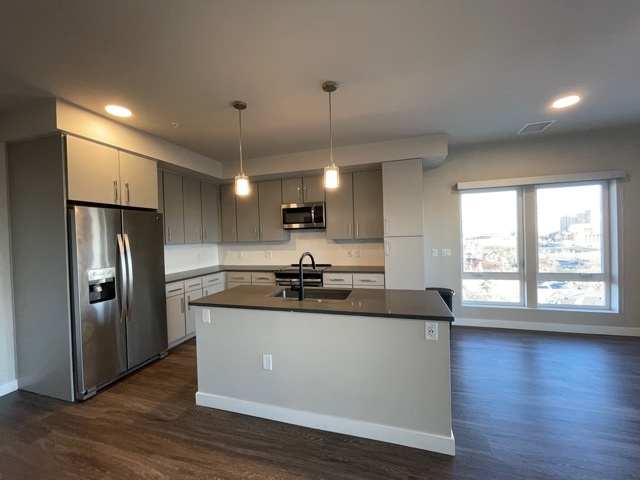 Foto del edificio - 1225 E 17th Ave