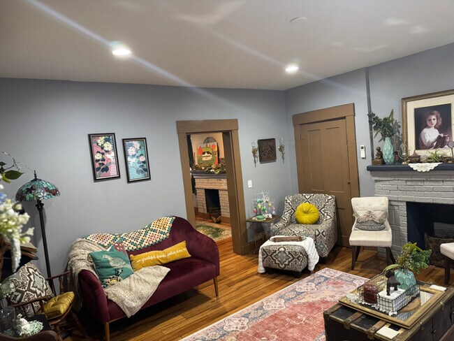 Foto del edificio - 201 Mulberry St