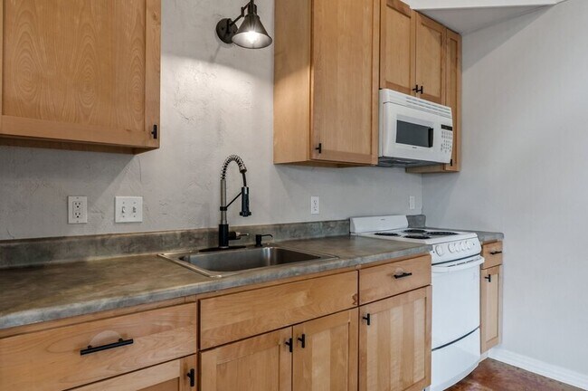 Foto del edificio - 901 Spruce St