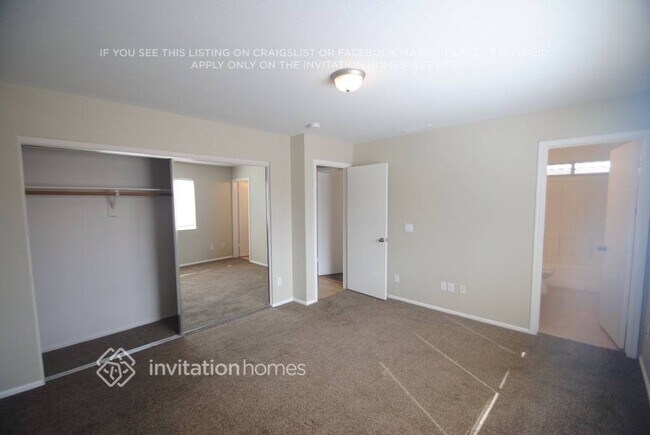 Foto del edificio - 5017 Casper Rd