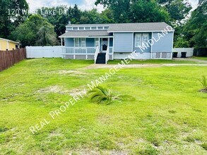 Building Photo - 120 W Lake Dr