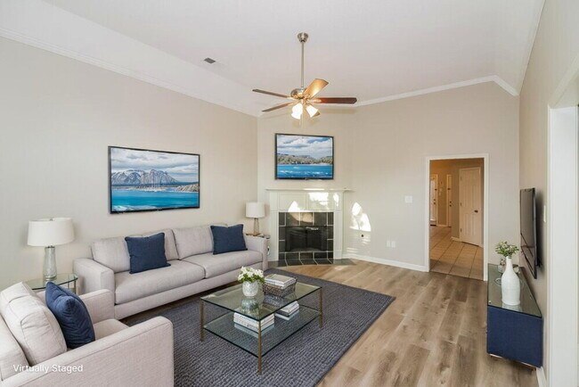 Foto del edificio - 600 W Ashley Glen Cir