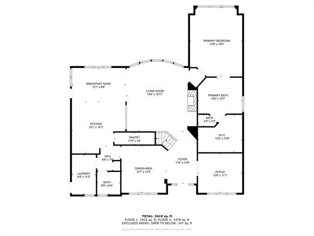 Building Photo - 805 Talbot St