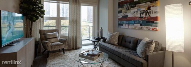 Foto del edificio - Studio, 1 bath Condo - 850 N Clark St