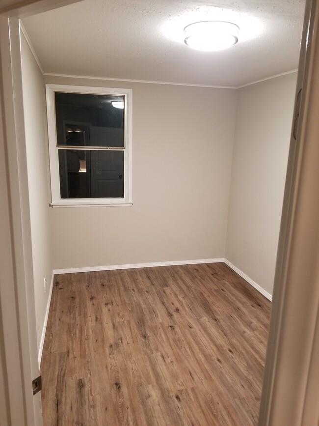 Bedroom - 322 W 66th St