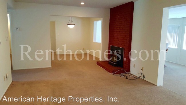 Building Photo - 3 br, 2 bath House - 5111 Georgetown Avenue