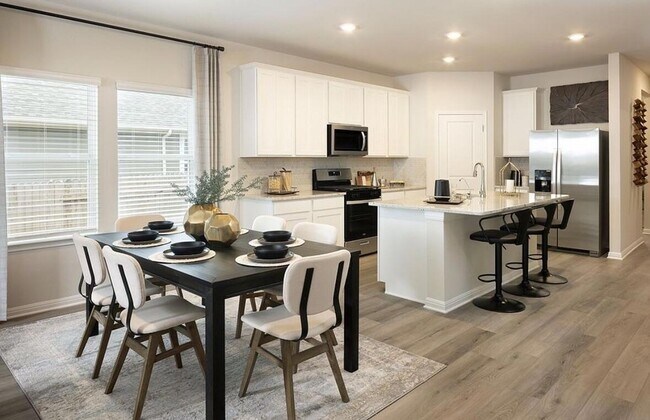 Foto del edificio - 126 Short Toed Swoop