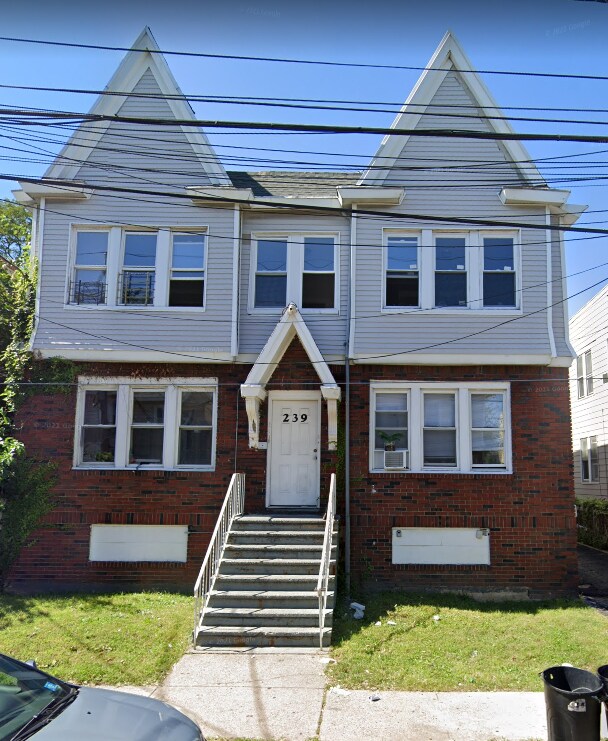 239 Columbia Ave Unit 23, Irvington, NJ 07111 Apartment for Rent in