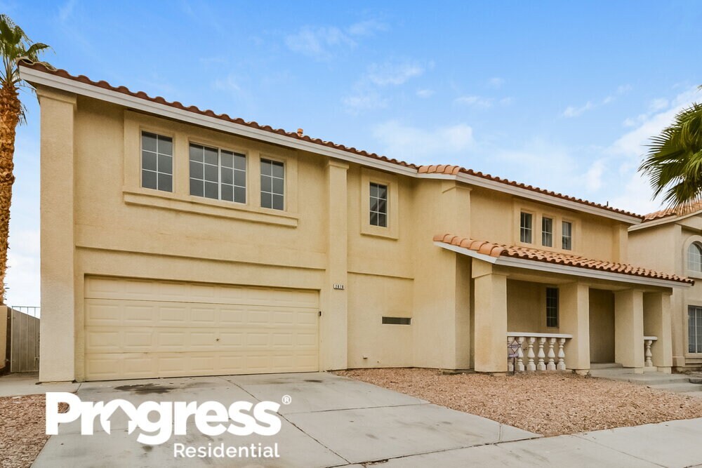 2870 Aliso Dr, Henderson, NV 89074 House Rental in Henderson, NV